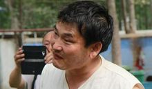 做事认真的哥哥