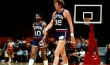 篮球大王和篮球王子