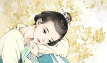 妈妈，让我装点你的梦