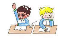 童年里最难忘的一件事