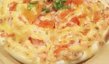 我家的“小白”