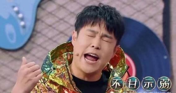 我没想到我妈妈这么“狠”