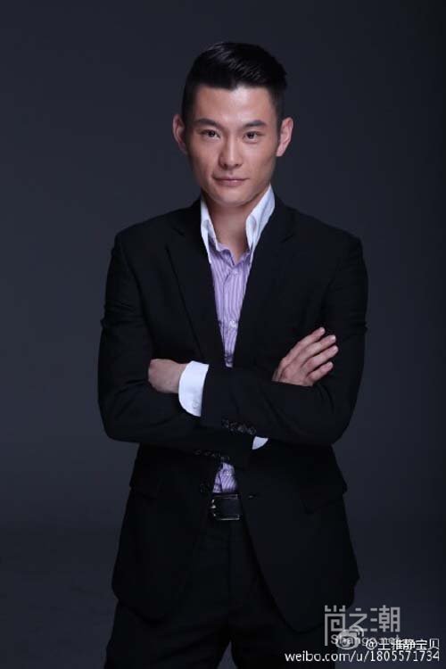 我们班“三王