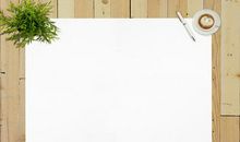 一张白纸的许多种可能