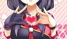 你的美，我来画