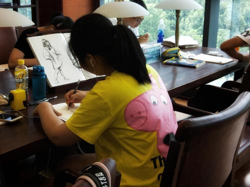 我的家庭学习小组