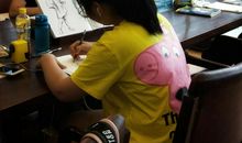 我的家庭学习小组