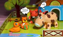 我喜欢的两种植物和它们的故事