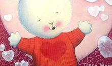 与众不同的小兔子