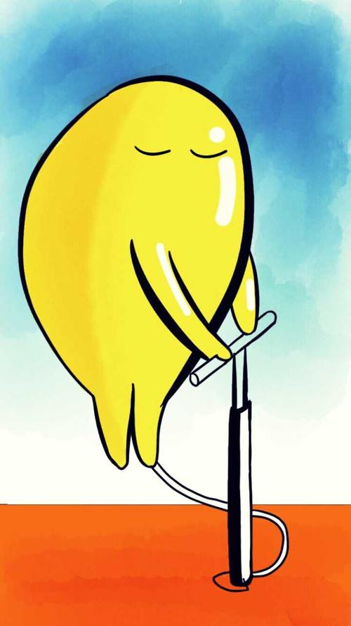 我必须学会面对自己