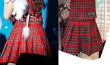 难忘那件红色背心