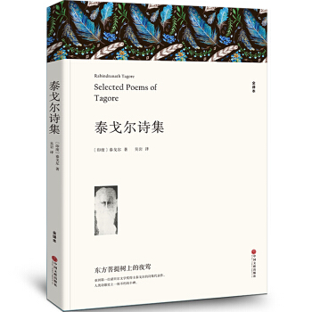 泰戈尔诗评论