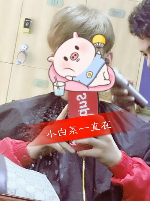 我爱白菜