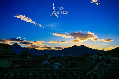 被忽视的风景