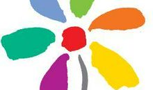 我是一朵七色花