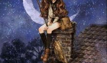 我的妈妈是女巫