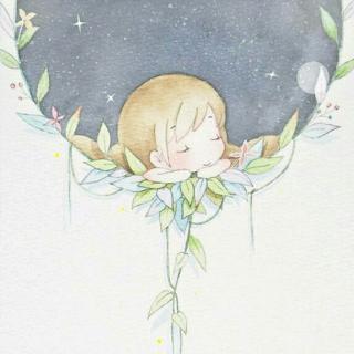 每个人都是一朵花