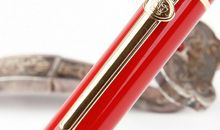 我想发明一支万能的笔