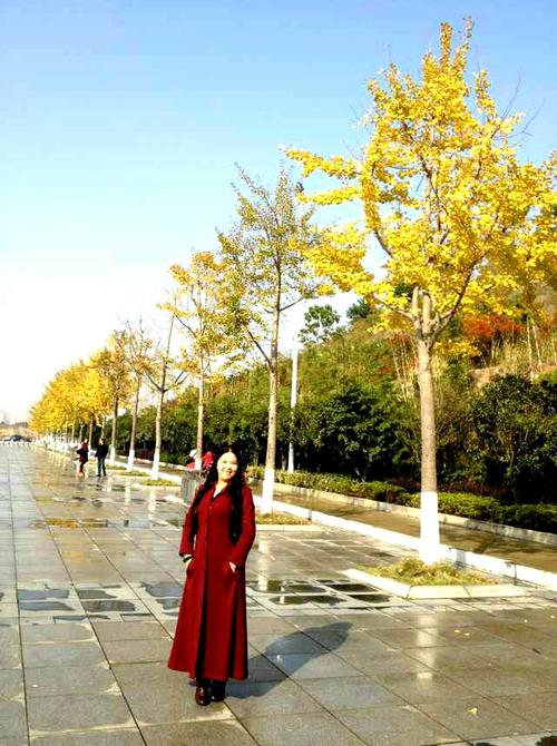 生活中不乏美丽的风景