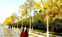 生活中不乏美丽的风景