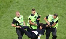 世界杯前的等待