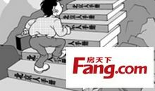 通往荣誉的路上