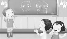 好玩的画鼻子游戏