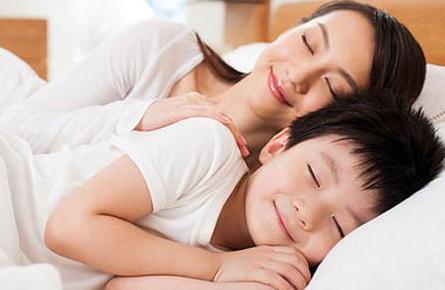 我泡妈妈的脚