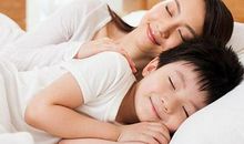 我给妈妈泡次脚