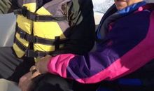 母爱，含蓄深沉