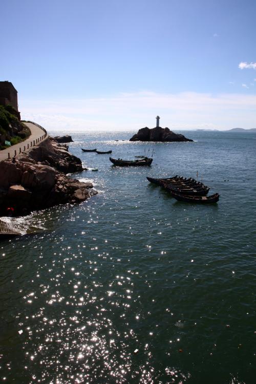 舟山旅游笔记