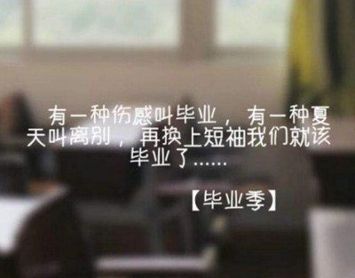 说说我的同桌