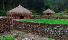 被摇开的那扇窗