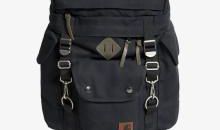 我想拥有一个多功能书包