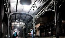 走在回忆的路上