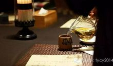 秋日清雅的味道