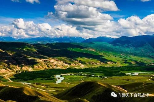 最美的风景