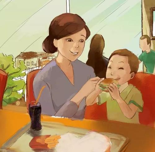 我想对你说