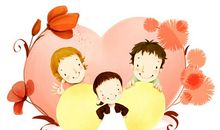 感受闹钟里的幸福