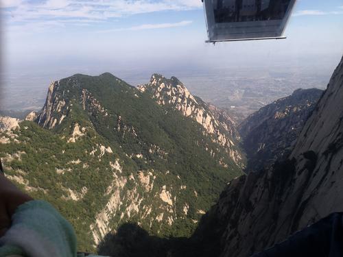 华山