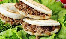 介绍肉夹馍