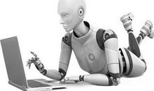 我心中的机器人