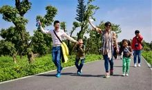 成长路上，与爱相伴