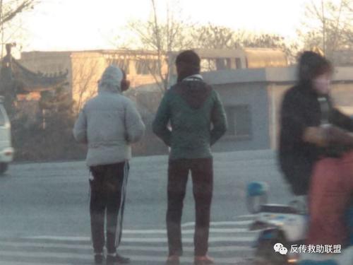 跌入桂林