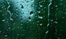 那天，雨一直在下