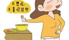 妈妈的爱在饭桌上