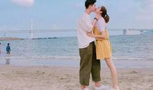 我的“小情侣”