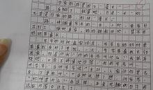 以珍藏为题的作文