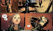 我和“蝙蝠侠”的故事