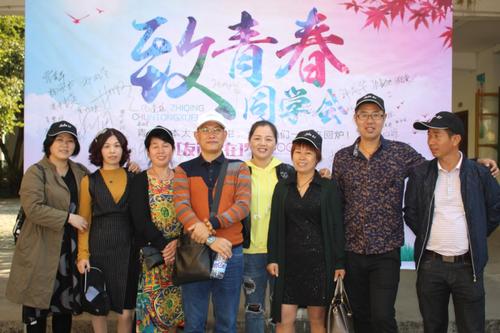 青春转瞬即逝，青春不再
